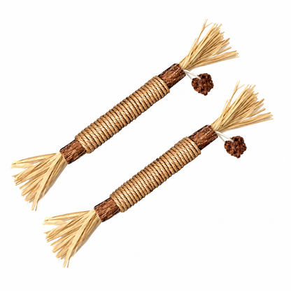 Matatabi Tandsticks