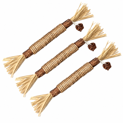 Matatabi Tandsticks
