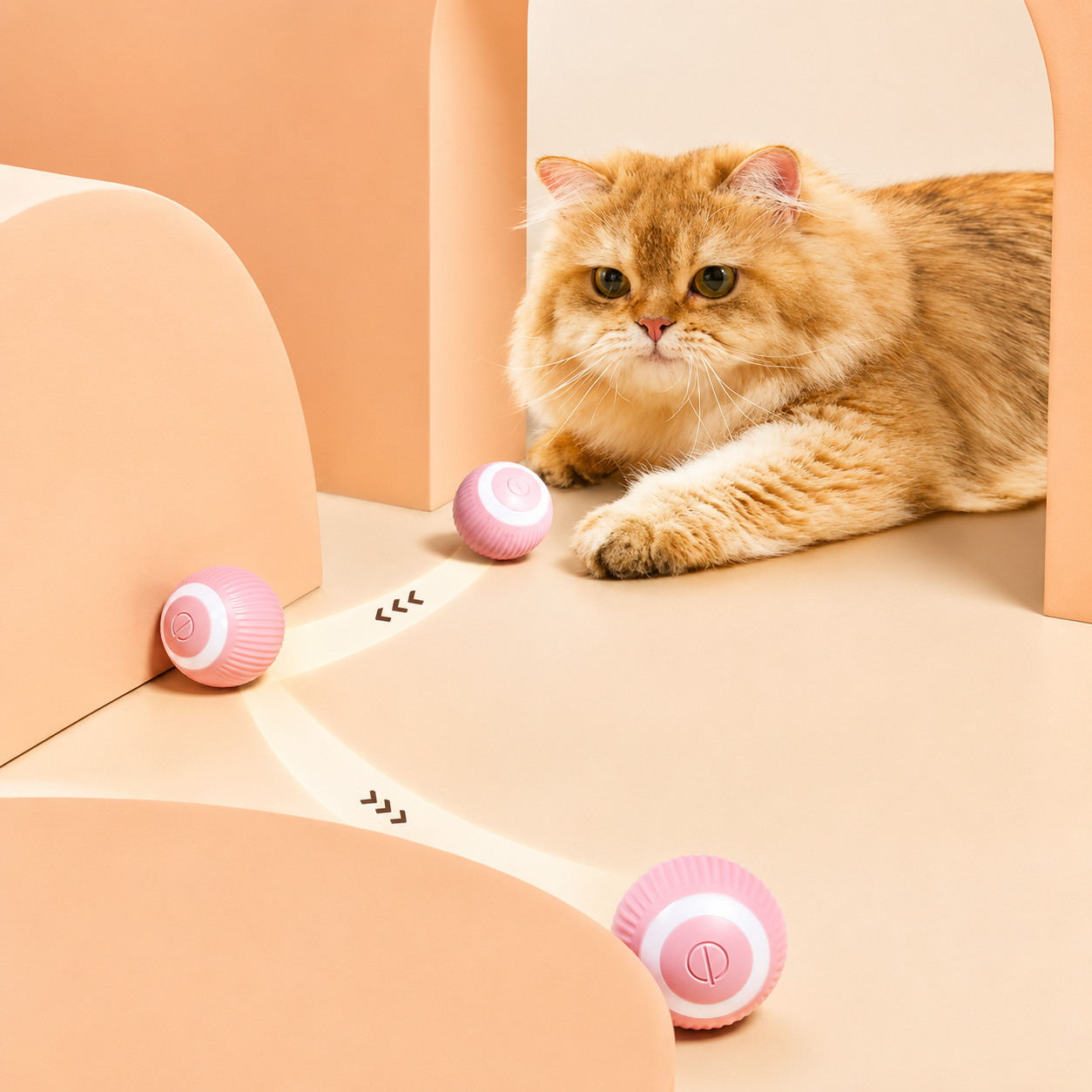 PounceBall