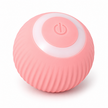 PounceBall