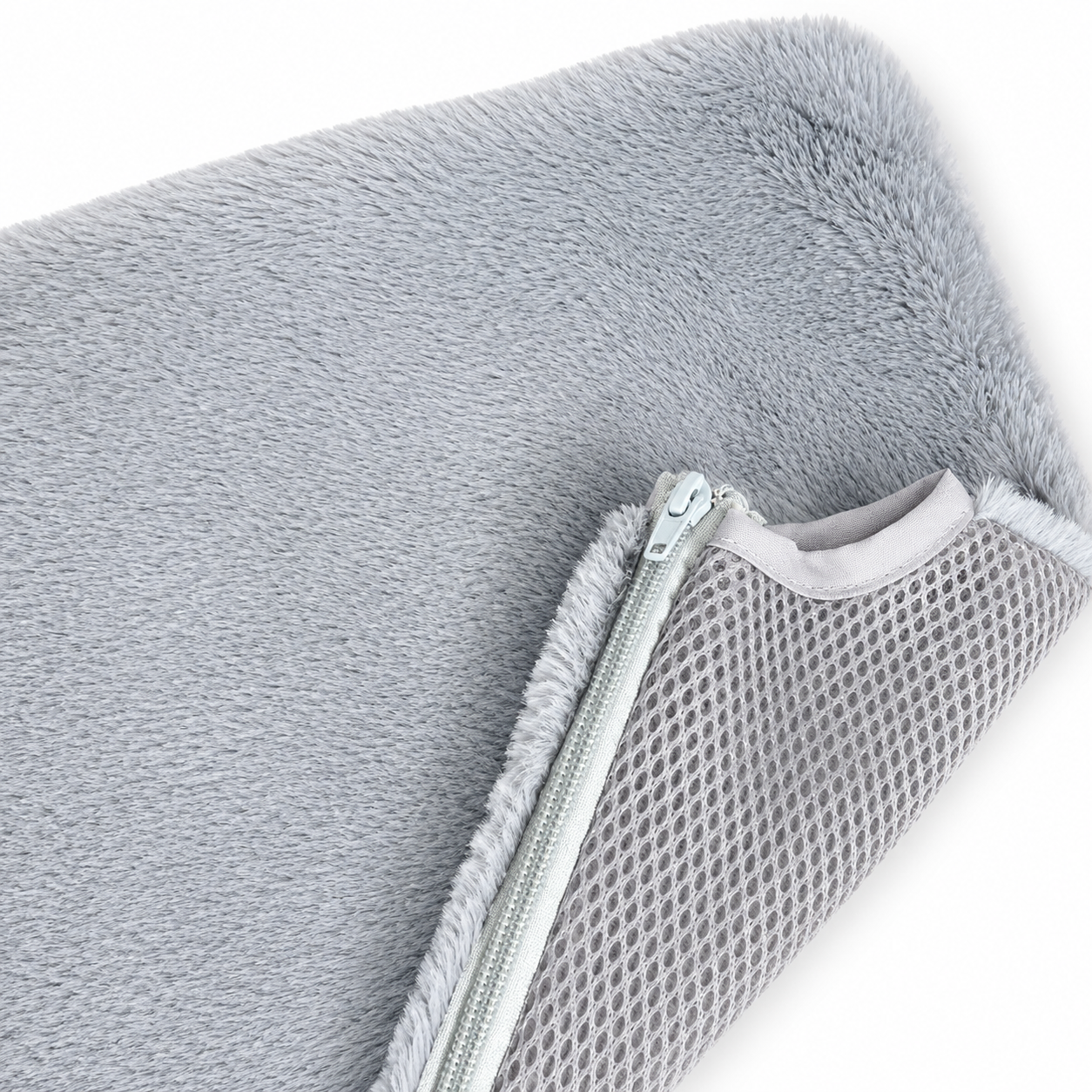 Extra Hoes Met Ritssluiting Inklapbare Kattenhangmat