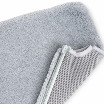 Extra Hoes Met Ritssluiting Inklapbare Kattenhangmat