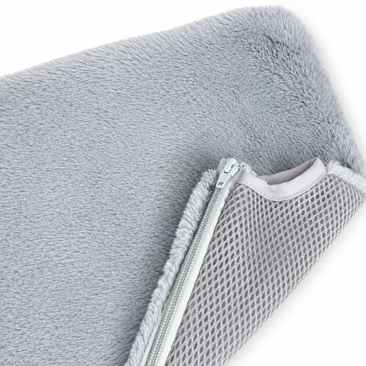 Extra Hoes Met Ritssluiting Inklapbare Kattenhangmat