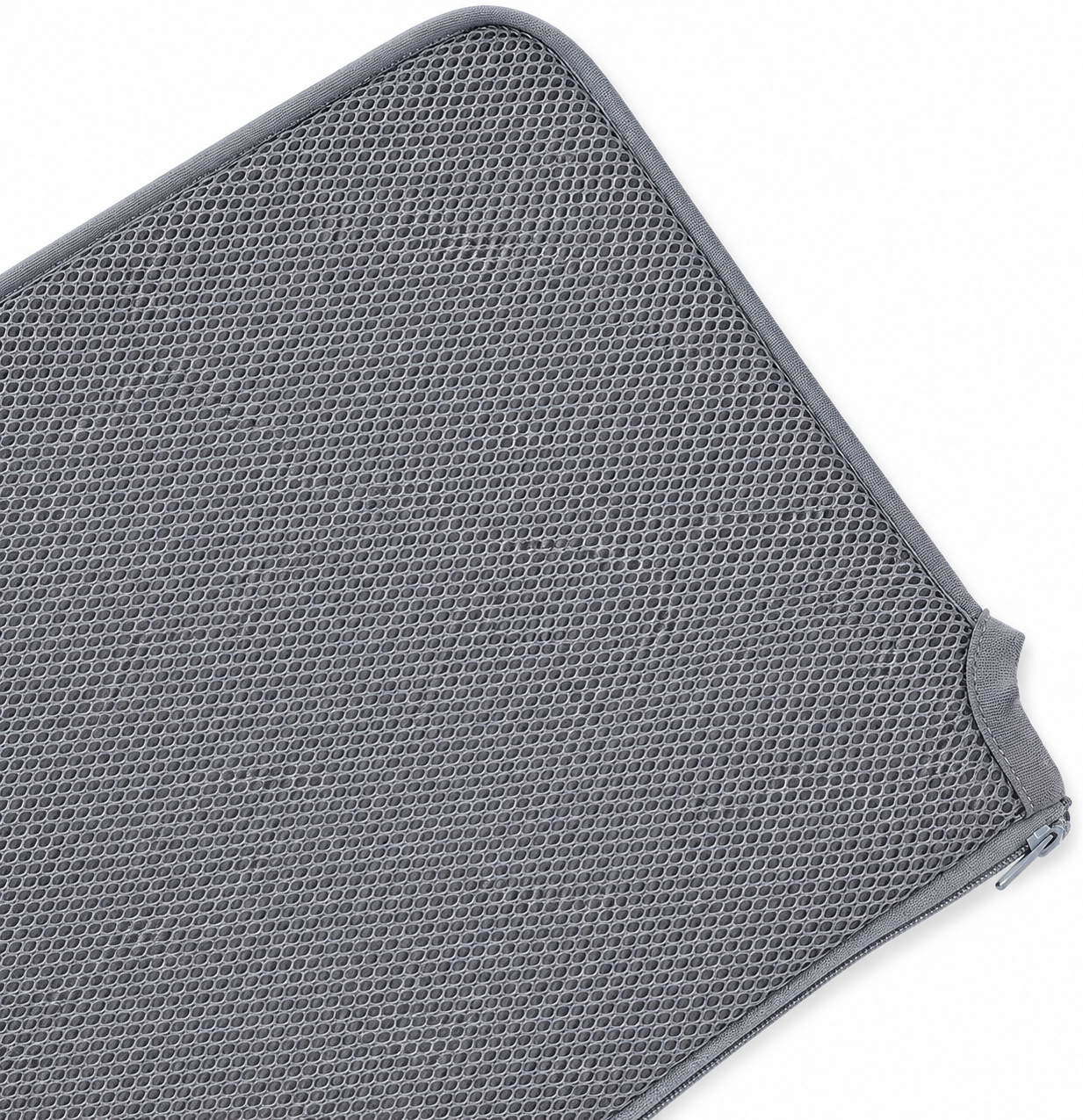Extra Hoes Met Ritssluiting Inklapbare Kattenhangmat