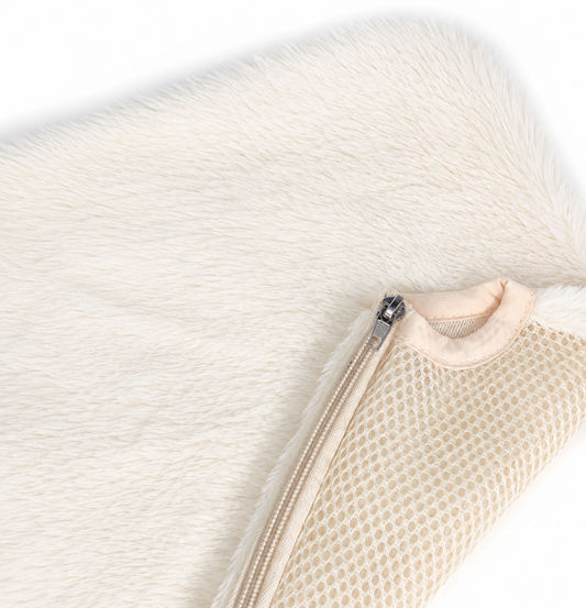 Extra Hoes Met Ritssluiting Inklapbare Kattenhangmat