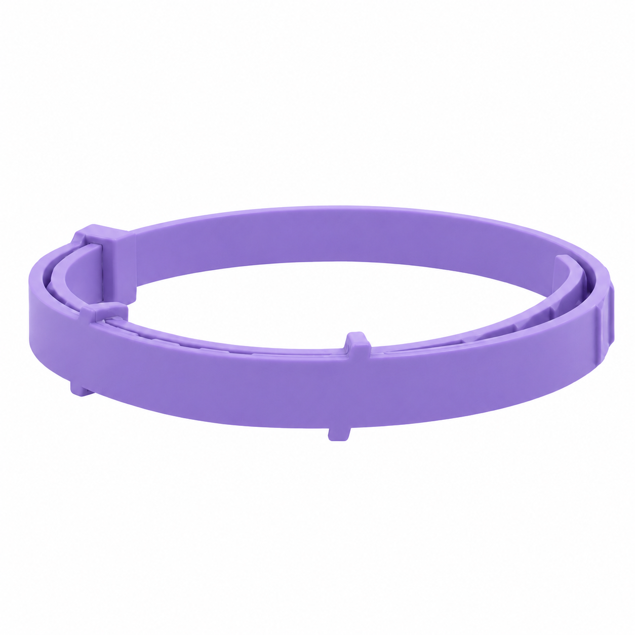 PurrTect™ 100% Natuurlijke Vlooien- en Tekenband