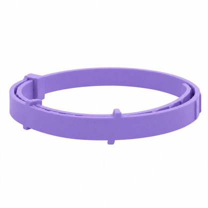 PurrTect™ 100% Natuurlijke Vlooien- en Tekenband