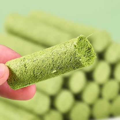 CatNibble™ Kattengras Kauwsticks