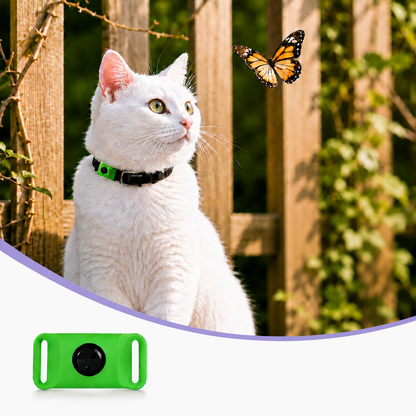 PurrTect™ 100% Natuurlijke Insectenbeschermer