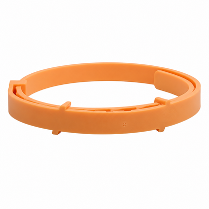 PurrTect™ 100% Natuurlijke Vlooien- en Tekenband