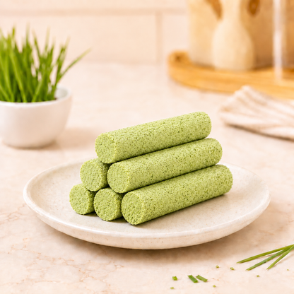 CatNibble™ Kattengras Kauwsticks