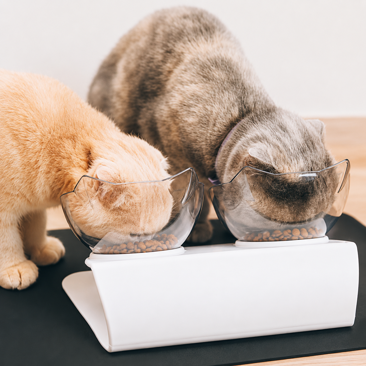 PurrLift™ Voerstation