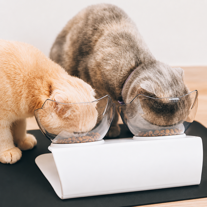 PurrLift™ Voerstation