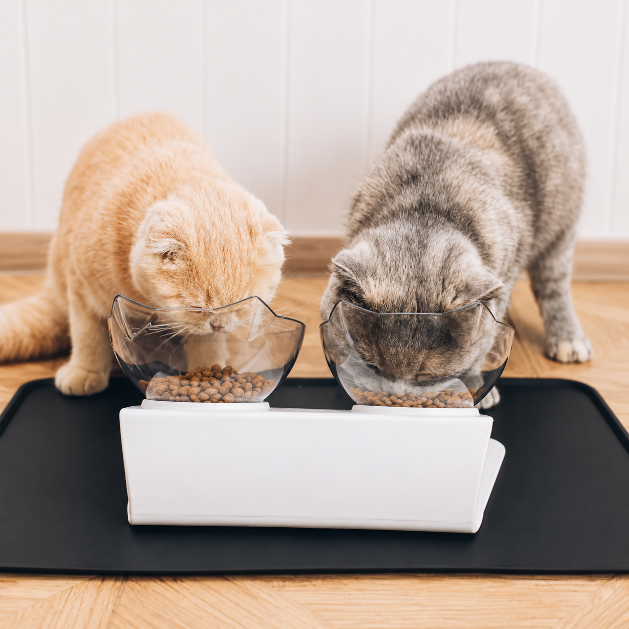 PurrLift™ Voerstation