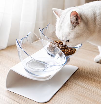 PurrLift™ Voerstation