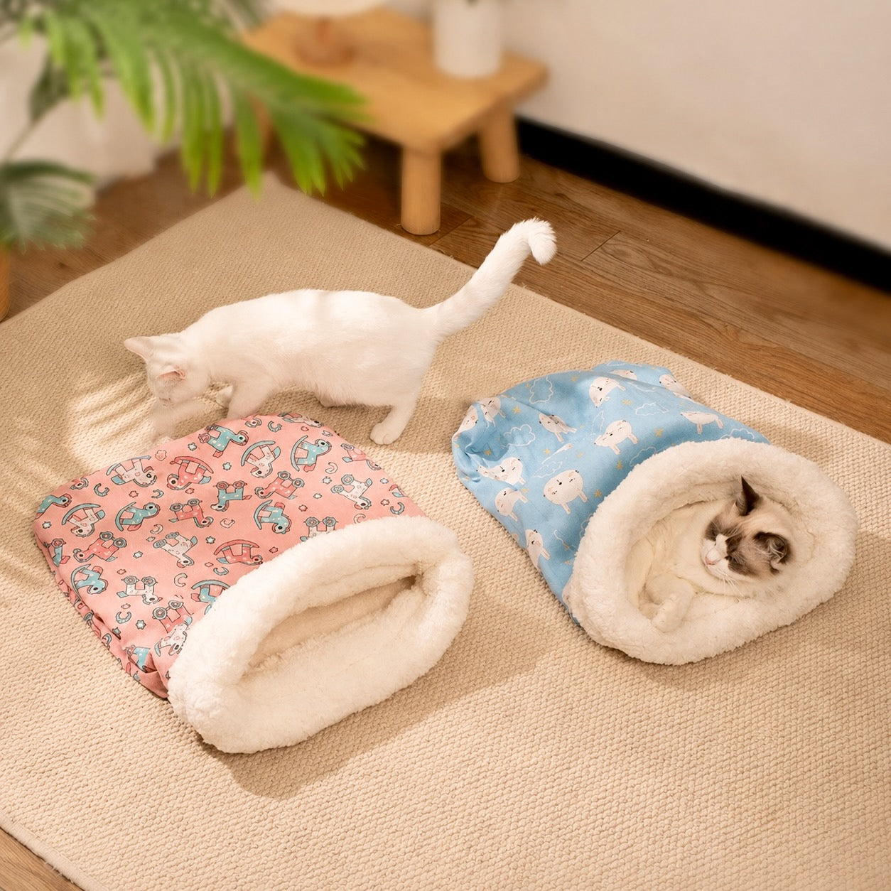 PurrNest™