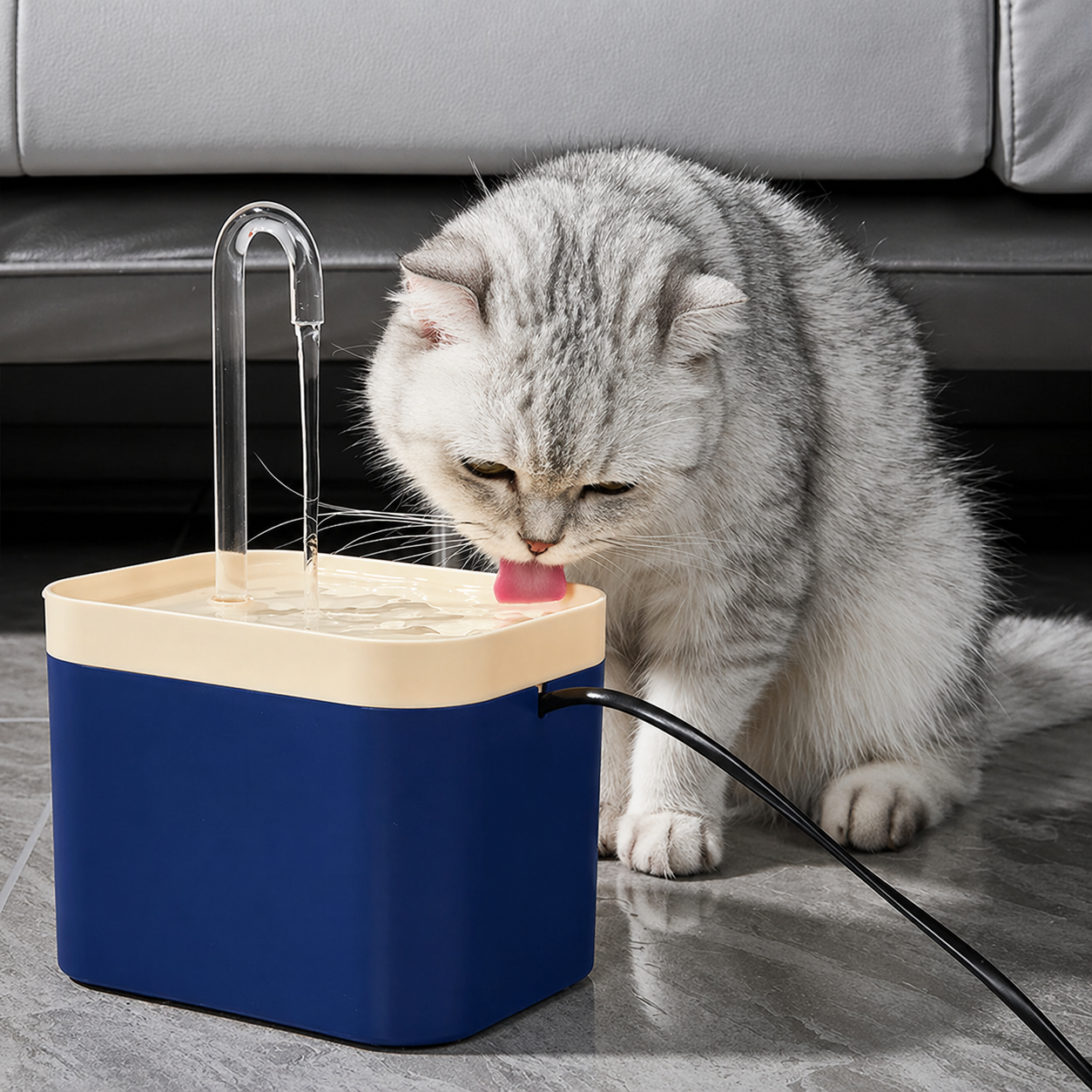 Kattenkraan™