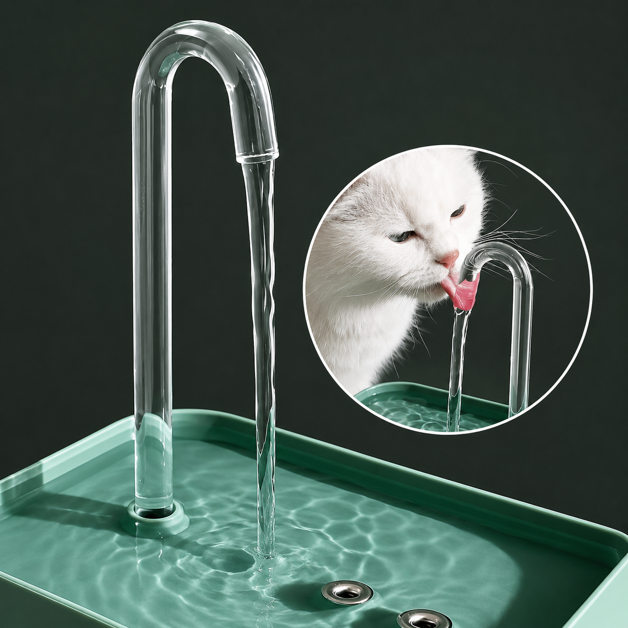 Kattenkraan™