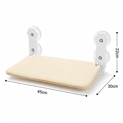 Inklapbare Kattenhangmat