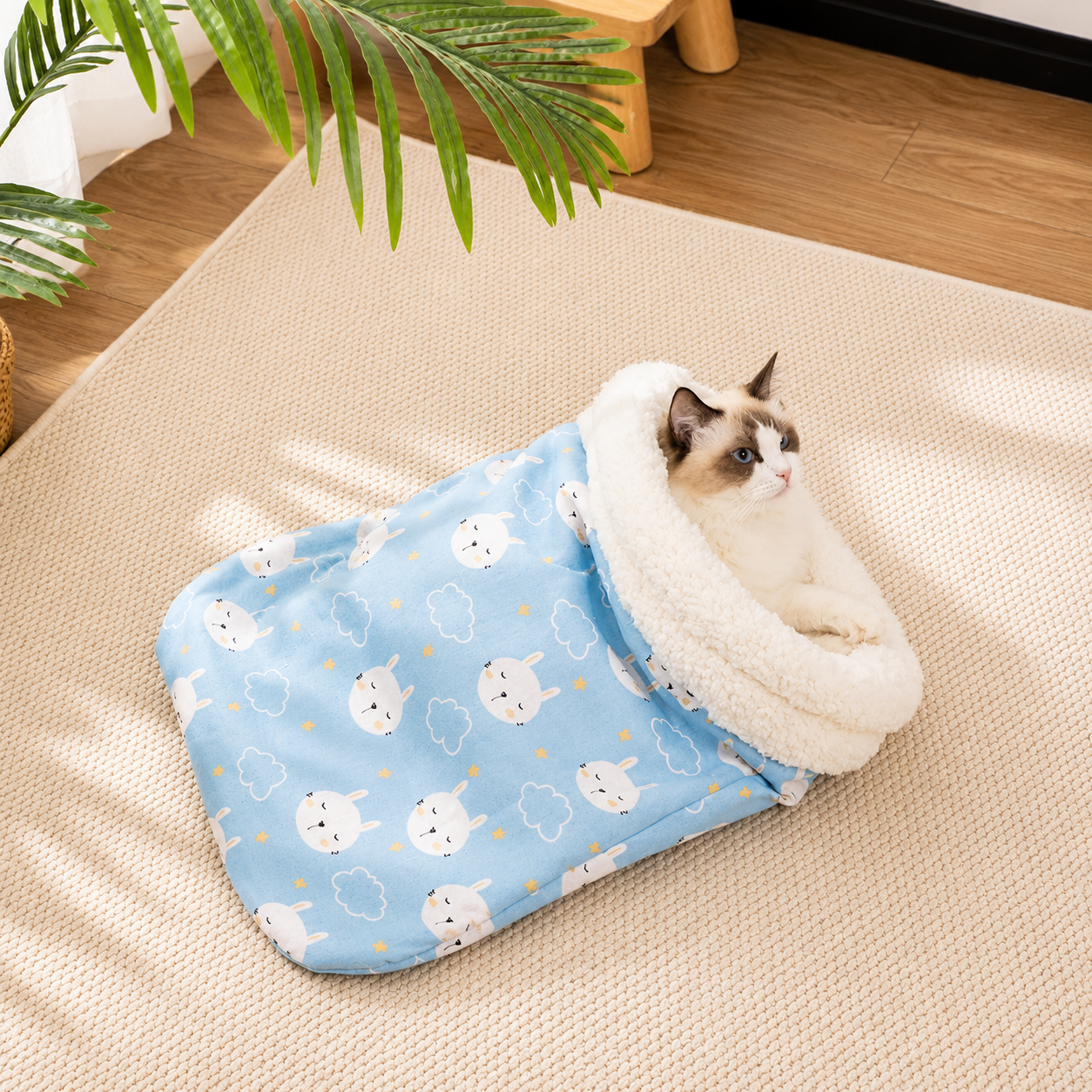 PurrNest™