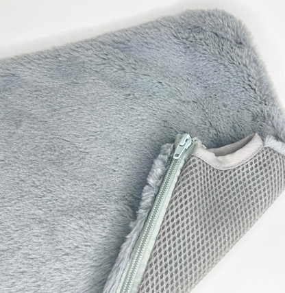 Extra Hoes Met Ritssluiting Inklapbare Kattenhangmat