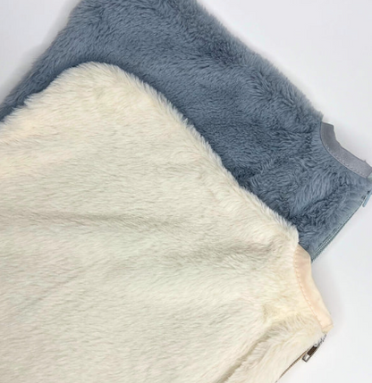 Extra Hoes Met Ritssluiting Inklapbare Kattenhangmat