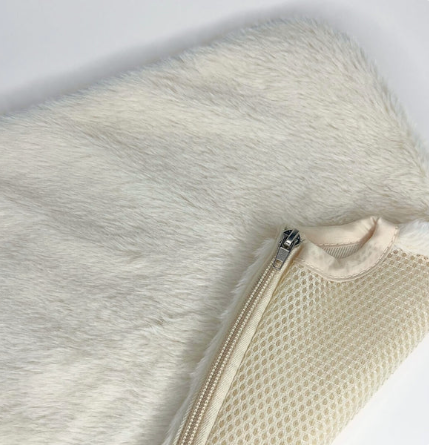 Extra Hoes Met Ritssluiting Inklapbare Kattenhangmat