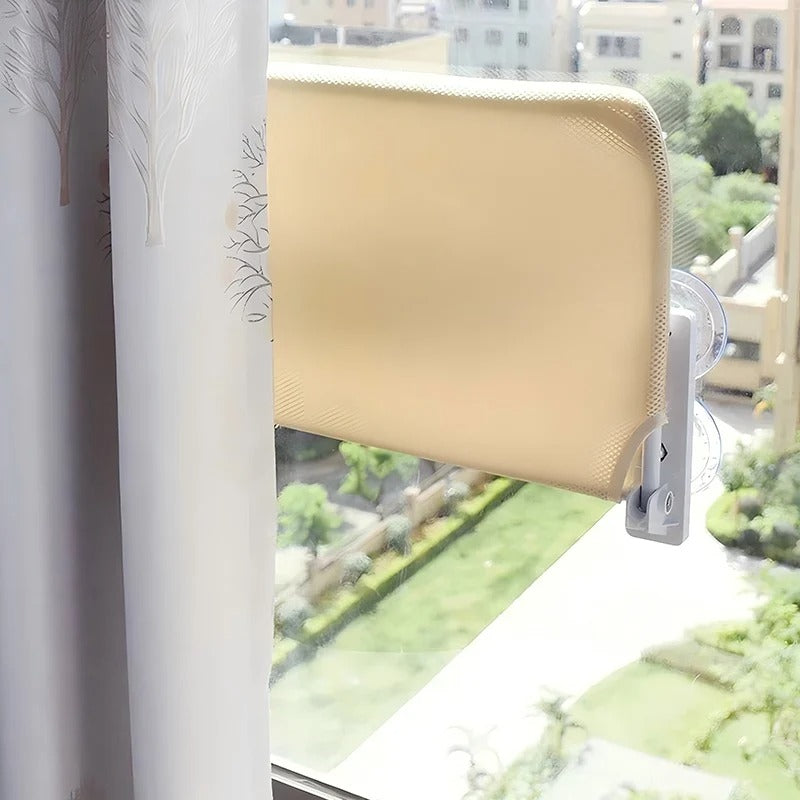 Inklapbare Kattenhangmat