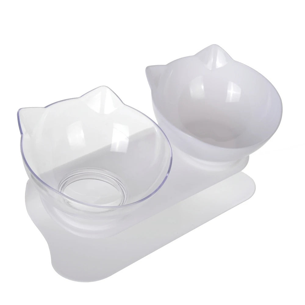 Orthopedisch Voerstation Voor Katten