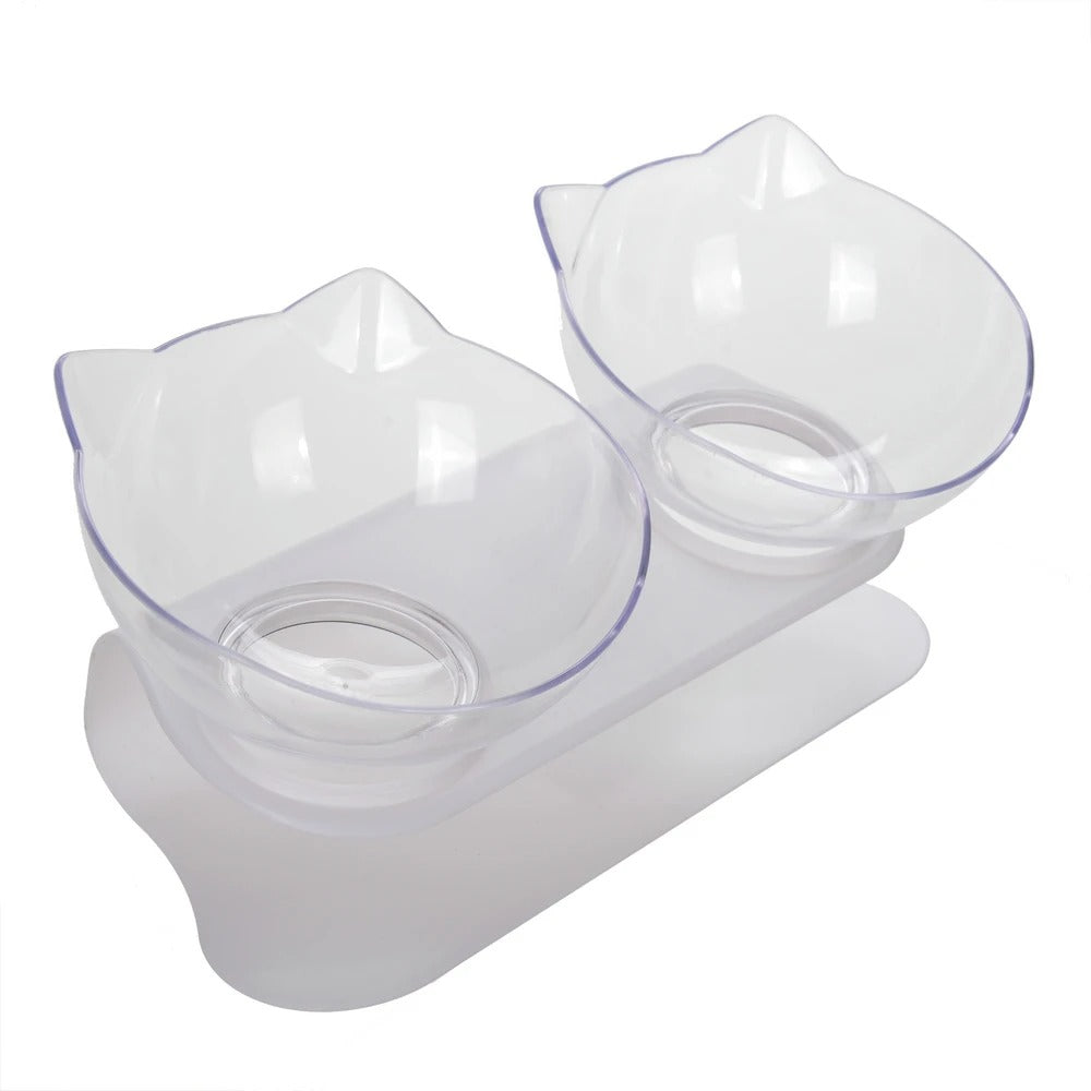 Orthopedisch Voerstation Voor Katten