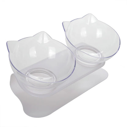 Orthopedisch Voerstation Voor Katten