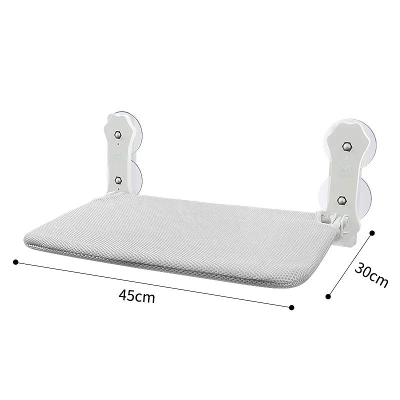 Inklapbare Kattenhangmat