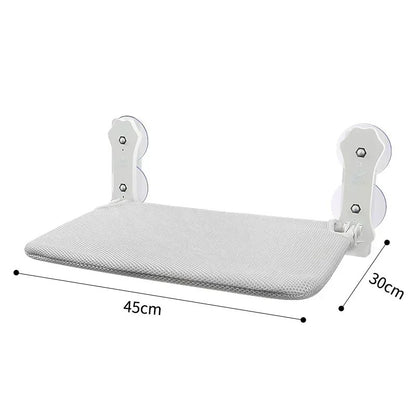 Inklapbare Kattenhangmat